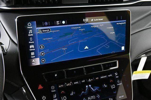 New 2025 Maserati Grecale Modena AWD/4WD image 16