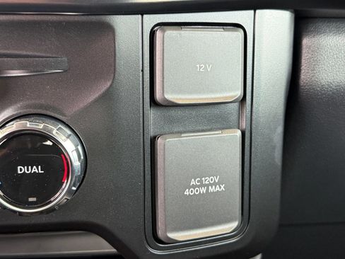Used 2026 Ford F350 Lariat w/ Tremor Off-Road Package AWD/4WD image 33