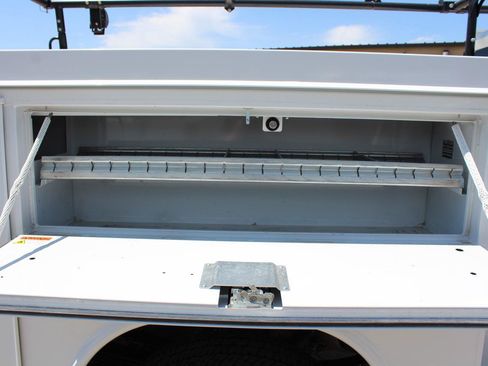 Used 2024 Chevrolet Silverado 3500 W/T w/ WT Convenience Package AWD/4WD image 52