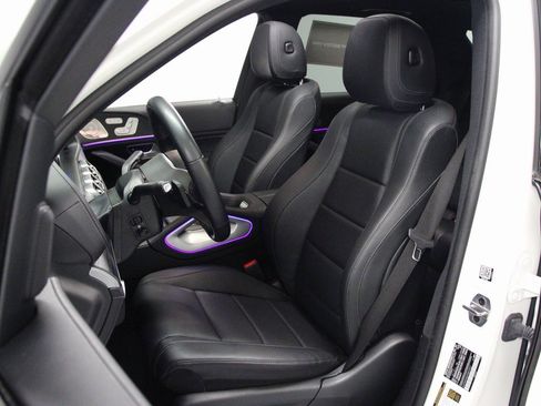 Certified 2023 Mercedes-Benz GLE 350 4MATIC image 19