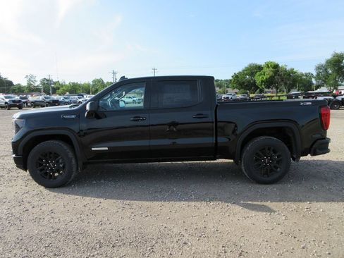 New 2026 GMC Sierra 1500 Elevation w/ Elevation Premium Package AWD/4WD image 11