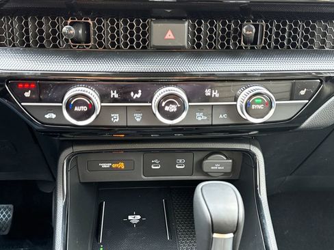 New 2026 Honda CR-V EX-L image 20