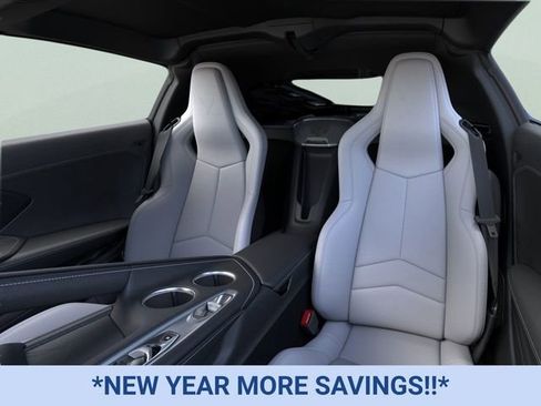 New 2026 Chevrolet Corvette Z06 image 16