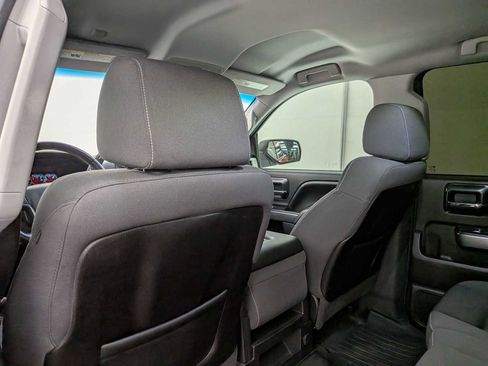 Used 2014 Chevrolet Silverado 1500 LT image 19