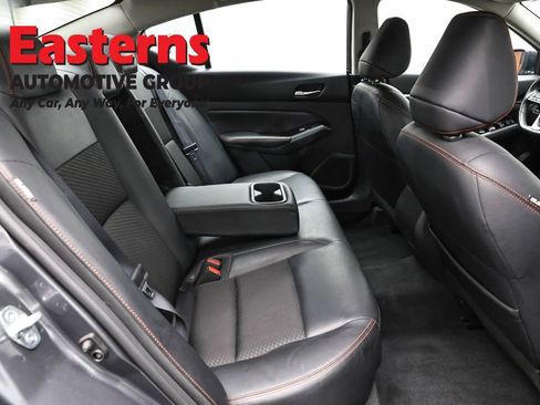 Used 2024 Nissan Altima 2.5 SR FWD image 23