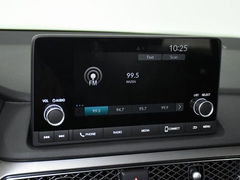 Used 2025 Acura Integra image 13