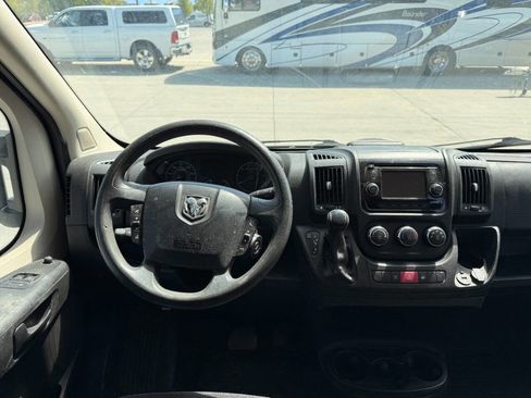 Used 2015 RAM ProMaster 2500 w/ Cargo Convenience Group image 14