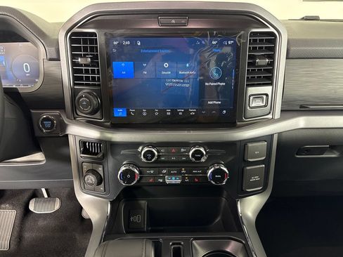 New 2026 Ford F150 XLT w/ Equipment Group 302A MID AWD/4WD image 29