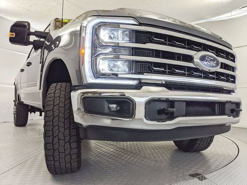 Certified 2024 Ford F250 Lariat AWD/4WD image 24