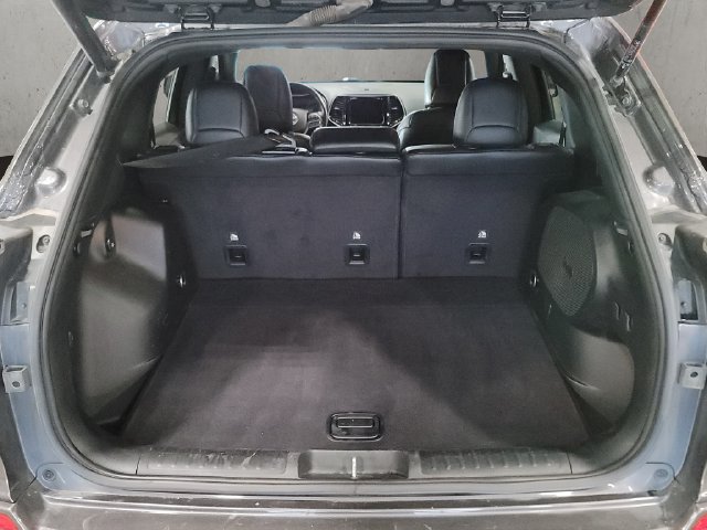 Used 2020 Jeep Cherokee High Altitude AWD/4WD image 17