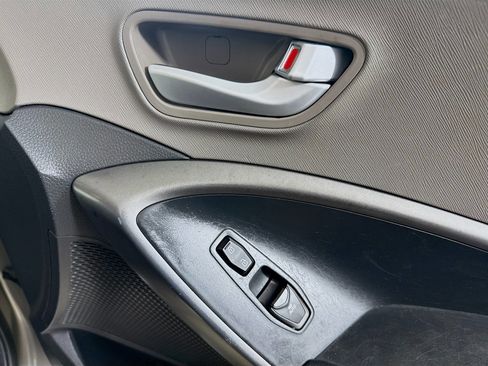 Used 2017 Hyundai Santa Fe Sport 2.0T w/ Cargo Package image 29