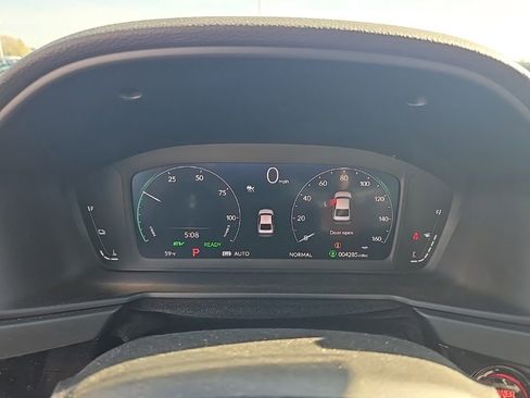 Used 2025 Honda Accord Touring image 13