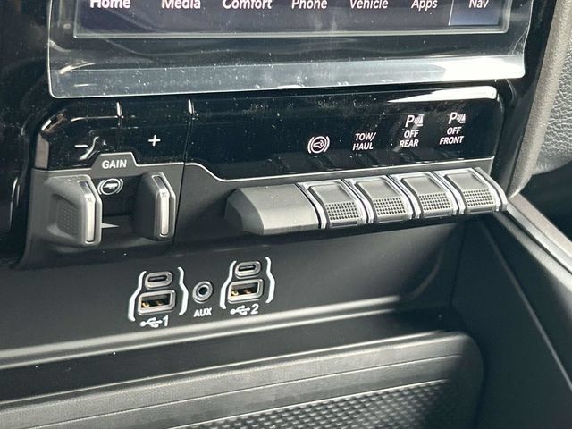 New 2027 RAM 2500 Big Horn AWD/4WD image 32