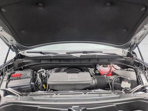 New 2026 Chevrolet Tahoe High Country image 19