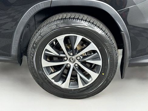 Used 2022 Lexus RX 350 AWD image 21