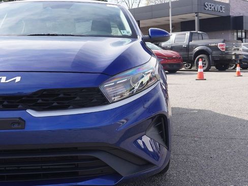 Used 2023 Kia Forte LXS image 9