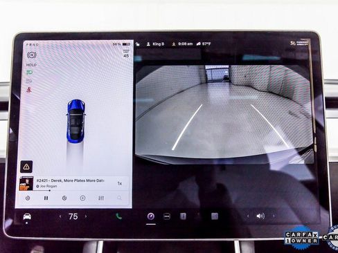 Used 2020 Tesla Model 3 Performance image 14