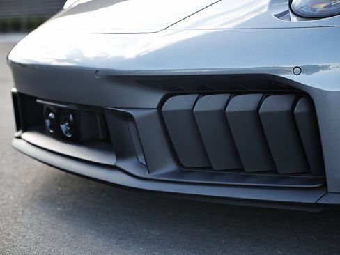 Certified 2025 Porsche 911 Carrera GTS image 12