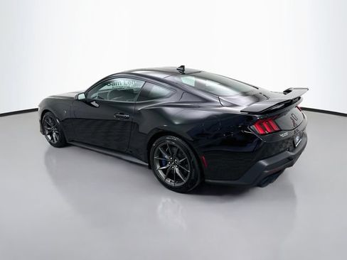 Certified 2024 Ford Mustang Dark Horse RWD image 5