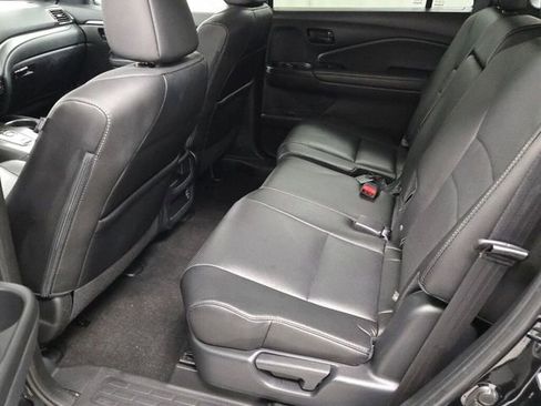 Used 2022 Honda Passport EX-L image 13