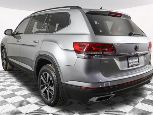 Used 2022 Volkswagen Atlas SE image 16