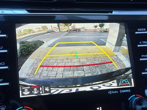 Used 2020 Toyota Camry XSE image 22