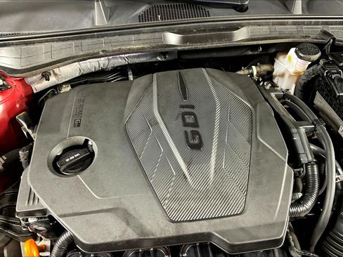 Used 2024 Hyundai Sonata SEL AWD/4WD image 30