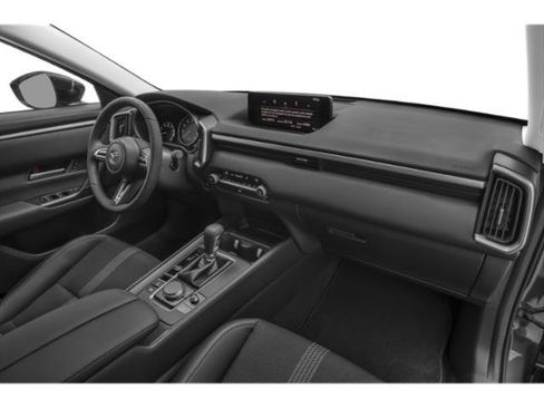 Used 2025 MAZDA CX-50 AWD 2.5 S w/ Select Package image 18