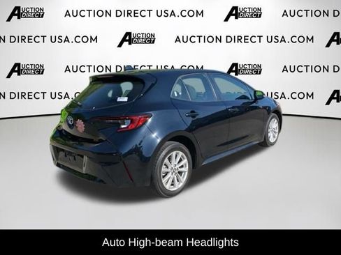 Used 2024 Toyota Corolla SE FWD image 8