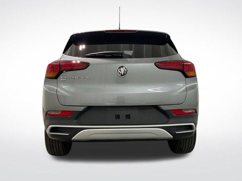 Used 2023 Buick Encore GX Select w/ Safety Package II AWD/4WD image 21