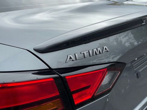 Certified 2023 Nissan Altima 2.0 SR image 34