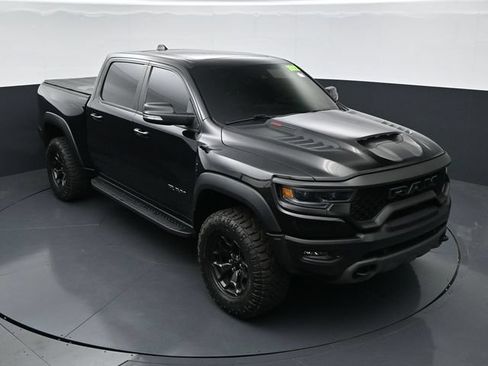Used 2022 RAM 1500 TRX w/ TRX Level 2 Equipment Group AWD/4WD image 37