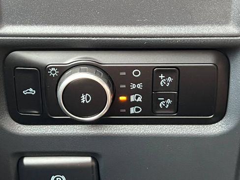 Used 2024 Ford F150 STX AWD/4WD image 17