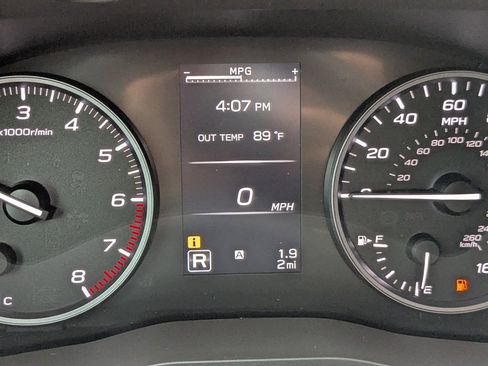 New 2026 Subaru Ascent Premium AWD/4WD image 25