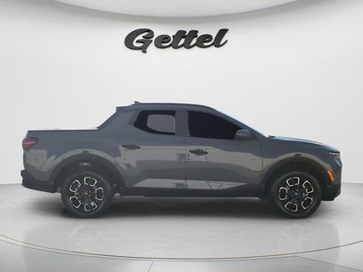Used 2024 Hyundai Santa Cruz SEL w/ Activity Package