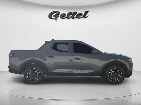 Used 2024 Hyundai Santa Cruz SEL w/ Activity Package FWD image 3