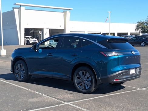 New 2026 Nissan Murano SL image 3