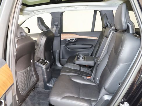 Used 2023 Volvo XC90 T8 Plus image 74