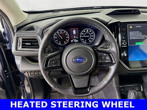 Used 2023 Subaru Ascent Onyx Edition Limited w/ Popular Package - Onyx image 5