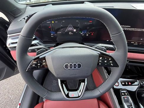 New 2025 Audi S5 Premium Plus image 14