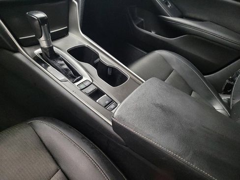 Used 2021 Honda Accord Sport image 26