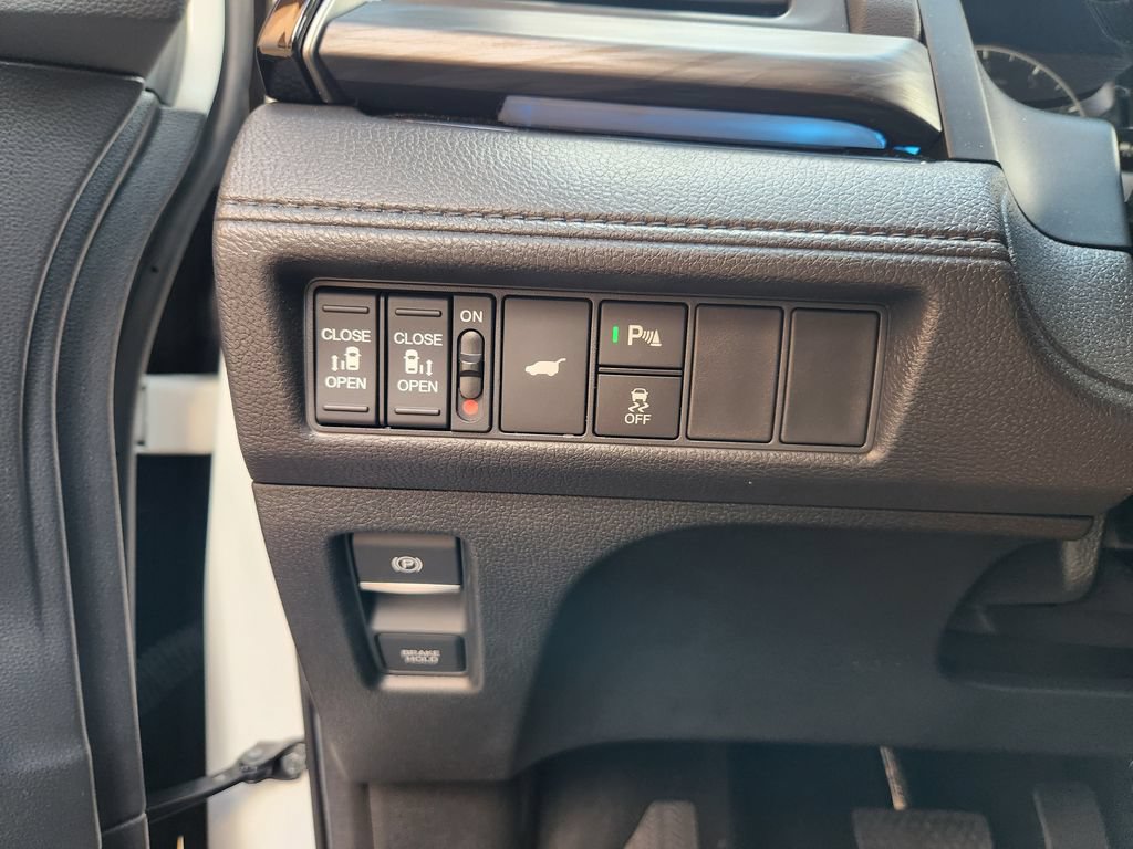 Used 2026 Honda Odyssey Elite image 23