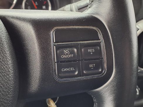 Used 2013 Jeep Wrangler Unlimited Sahara w/ Connectivity Group AWD/4WD image 25