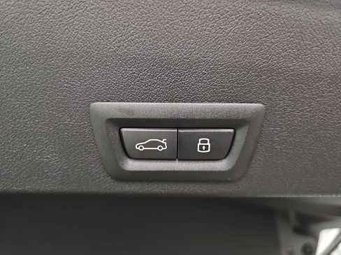 New 2026 BMW XM Label Red image 13