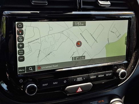 Used 2022 Kia Soul Turbo FWD image 18