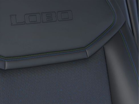 New 2026 Ford Maverick Lobo image 17