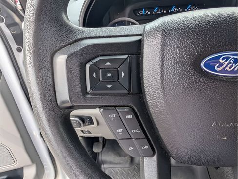Used 2017 Ford F350 XLT w/ XLT Value Package AWD/4WD image 17