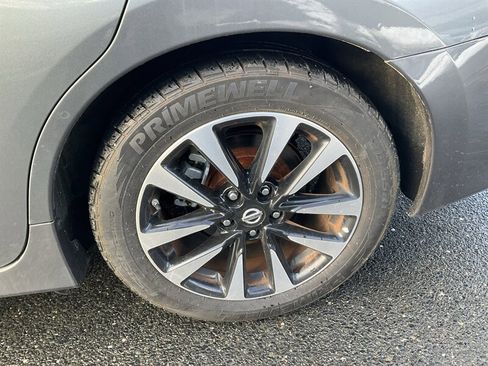 Used 2018 Nissan Altima 2.5 SV image 9