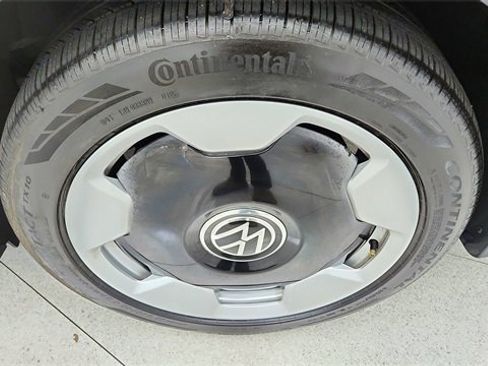 Used 2025 Volkswagen ID. Buzz Pro S image 54