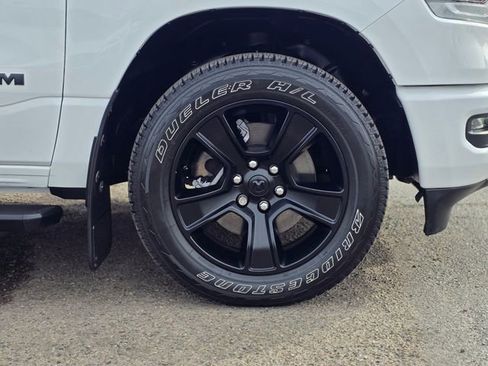 Used 2023 RAM 1500 Sport image 8